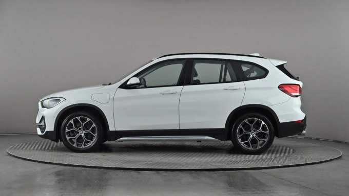 2020 BMW X1