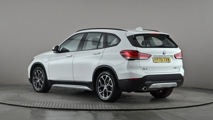 2020 BMW X1