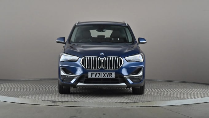 2022 BMW X1