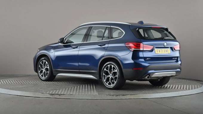 2022 BMW X1