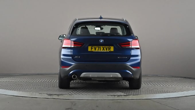 2022 BMW X1