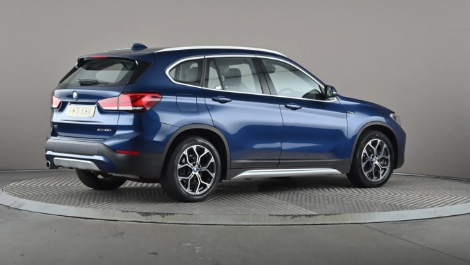 2022 BMW X1