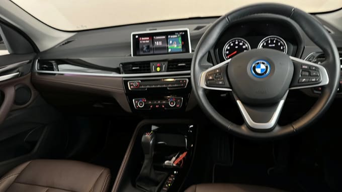 2022 BMW X1