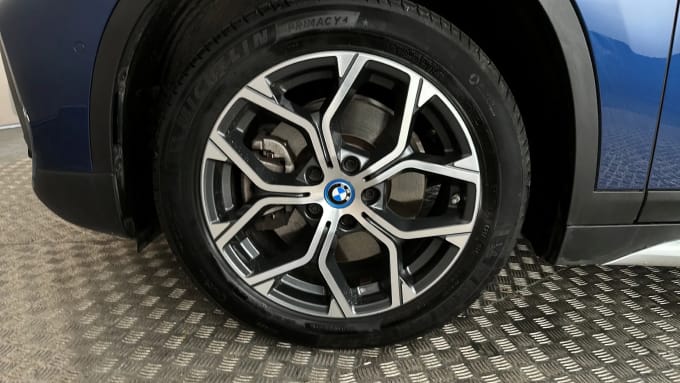 2022 BMW X1