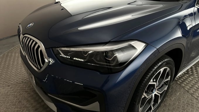 2022 BMW X1
