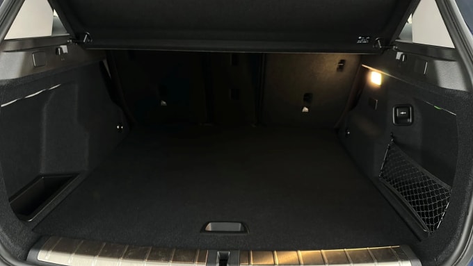 2022 BMW X1