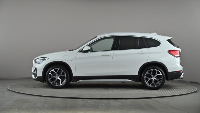 2021 BMW X1