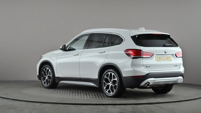 2021 BMW X1