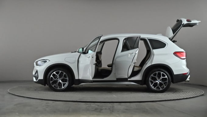 2021 BMW X1