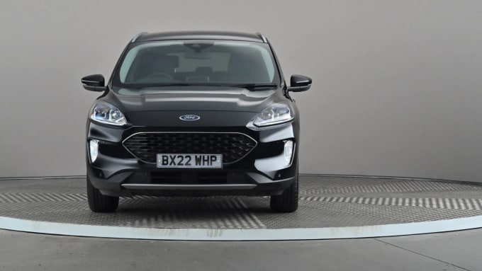 2022 Ford Kuga