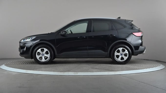 2022 Ford Kuga
