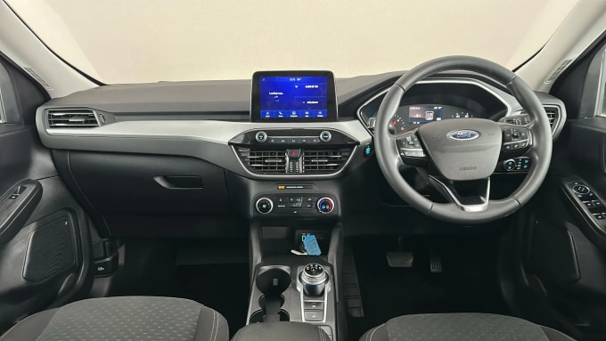 2022 Ford Kuga