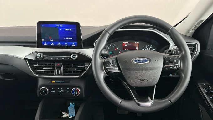 2022 Ford Kuga