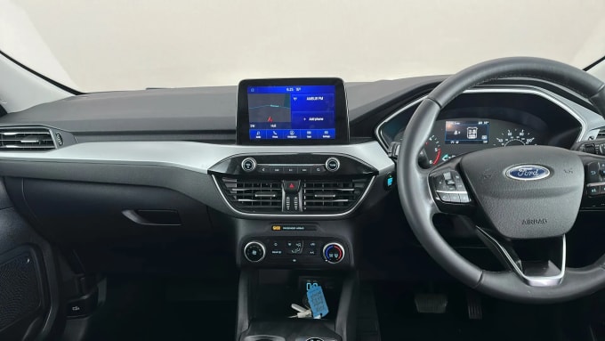 2022 Ford Kuga