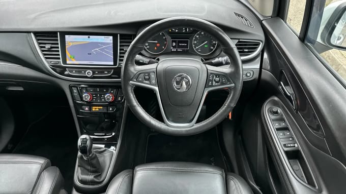 2019 Vauxhall Mokka