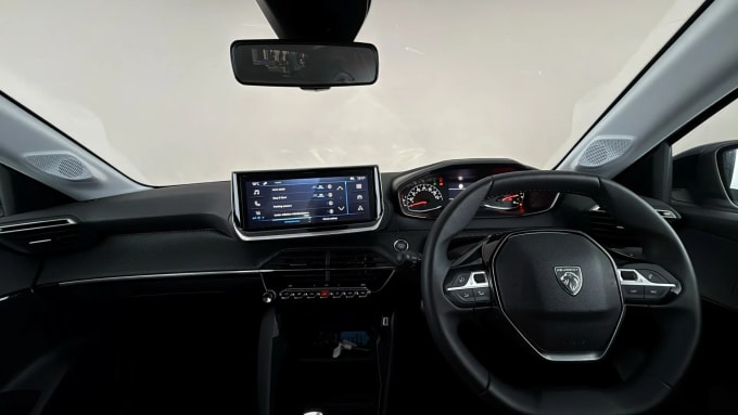 2024 Peugeot 208