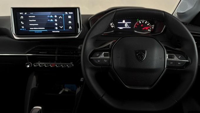 2024 Peugeot 208