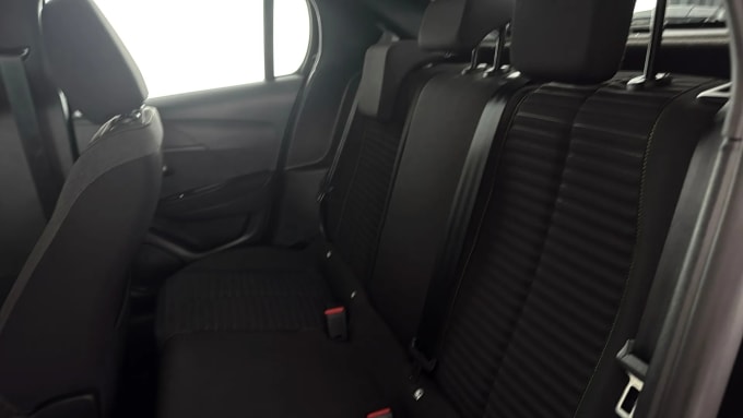 2024 Peugeot 208