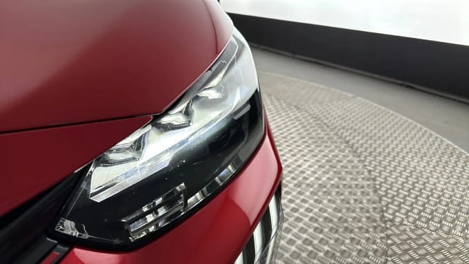 2023 Peugeot 208