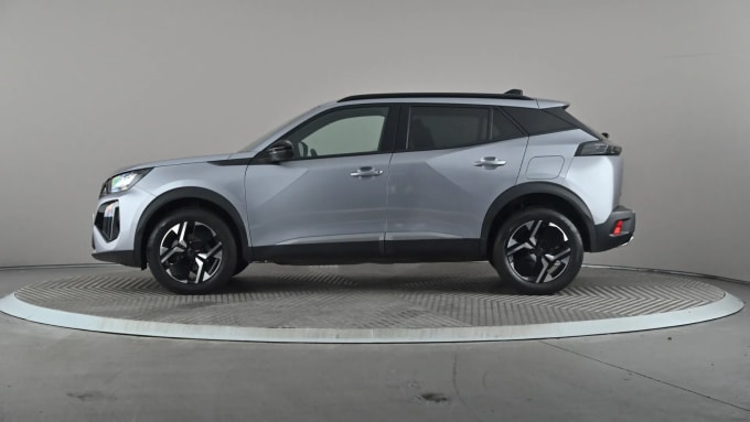 2024 Peugeot 2008
