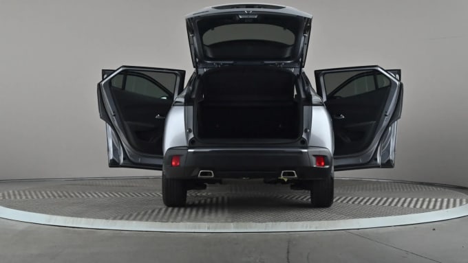2024 Peugeot 2008
