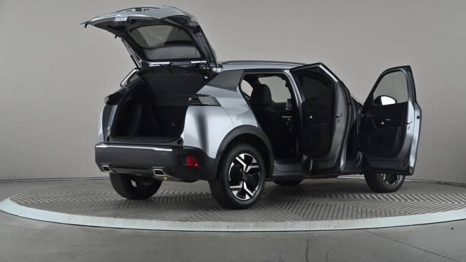 2024 Peugeot 2008