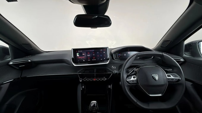 2024 Peugeot 2008