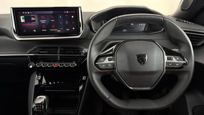 2024 Peugeot 2008
