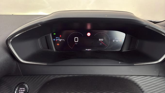 2024 Peugeot 2008