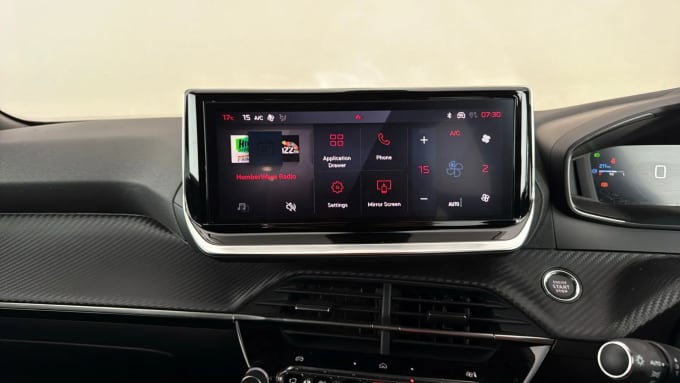 2024 Peugeot 2008