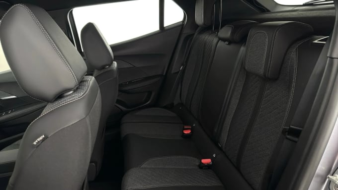 2024 Peugeot 2008