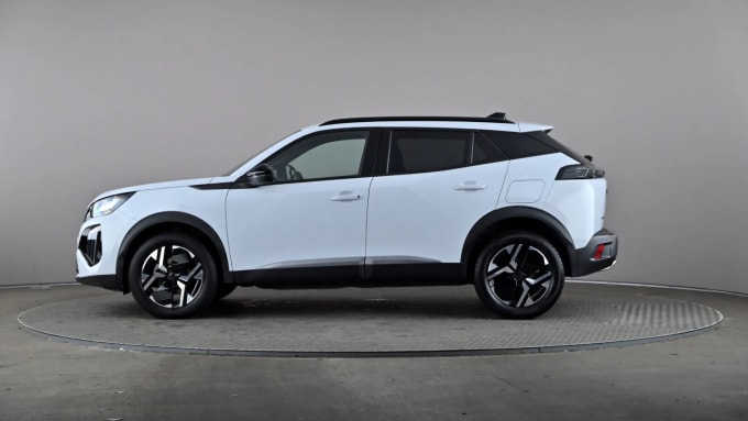 2024 Peugeot 2008