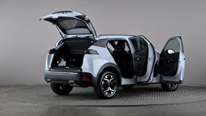 2024 Peugeot 2008