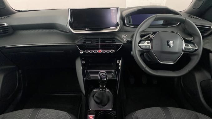 2024 Peugeot 2008