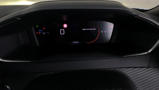 2024 Peugeot 2008