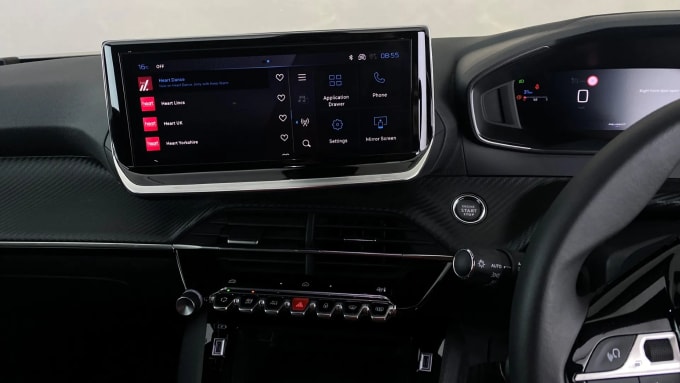 2024 Peugeot 2008