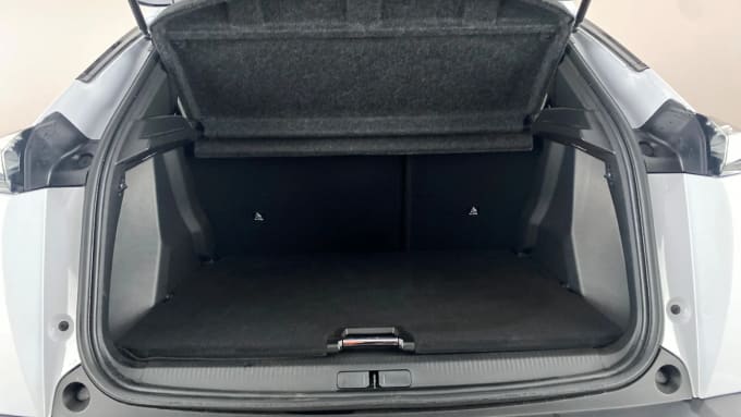 2024 Peugeot 2008