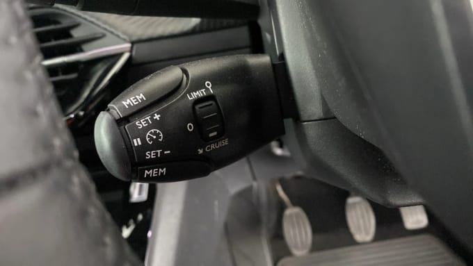 2024 Peugeot 2008