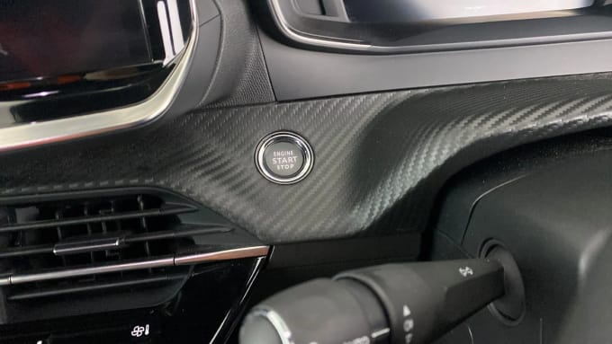 2024 Peugeot 2008