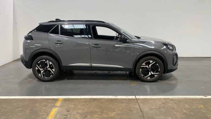 2023 Peugeot 2008
