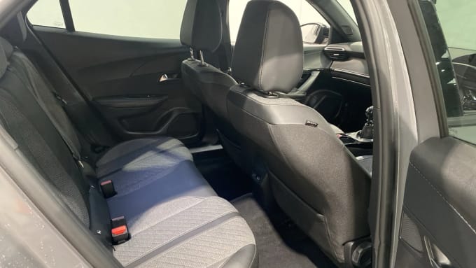 2023 Peugeot 2008