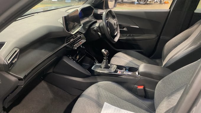 2023 Peugeot 2008