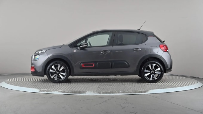 2022 Citroen C3