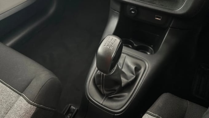 2022 Citroen C3