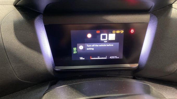 2023 Citroen C4
