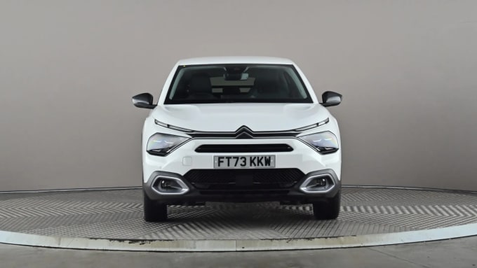 2023 Citroen C4