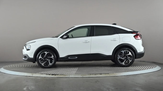 2023 Citroen C4