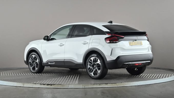 2023 Citroen C4