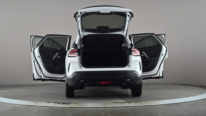 2023 Citroen C4