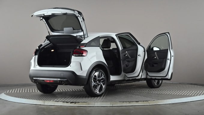 2023 Citroen C4